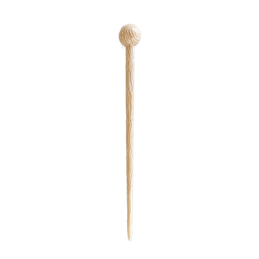Simple & Elegant Daily Hair Stick